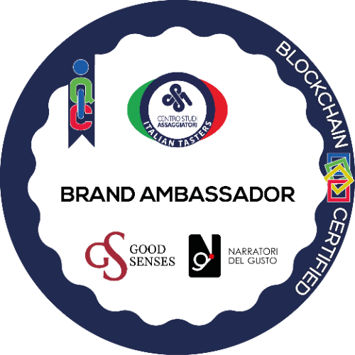 Brand Ambassador | 13/02/2025